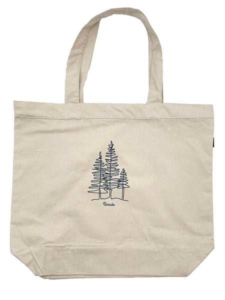 Large tote bags canada sale