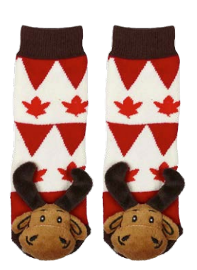 Kids Socks -  Canada