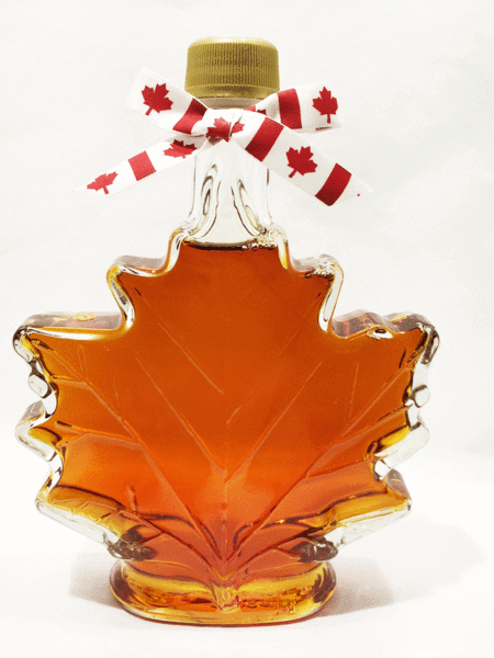 The Great Maple Syrup Heist! - Made In Canada Gifts