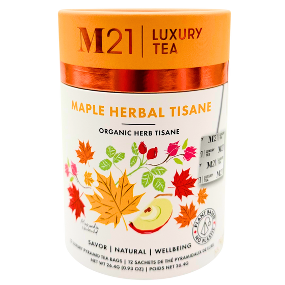 Maple Tea - Herbal