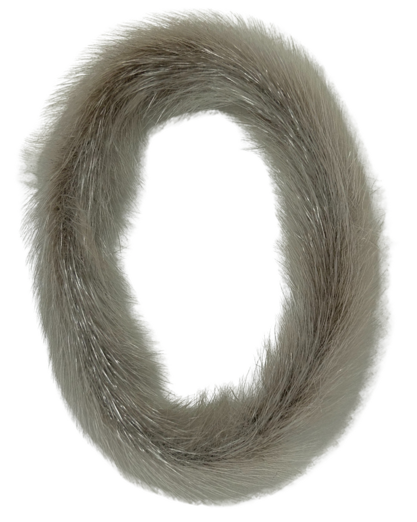 Sealskin Bracelet - Mary Alaku