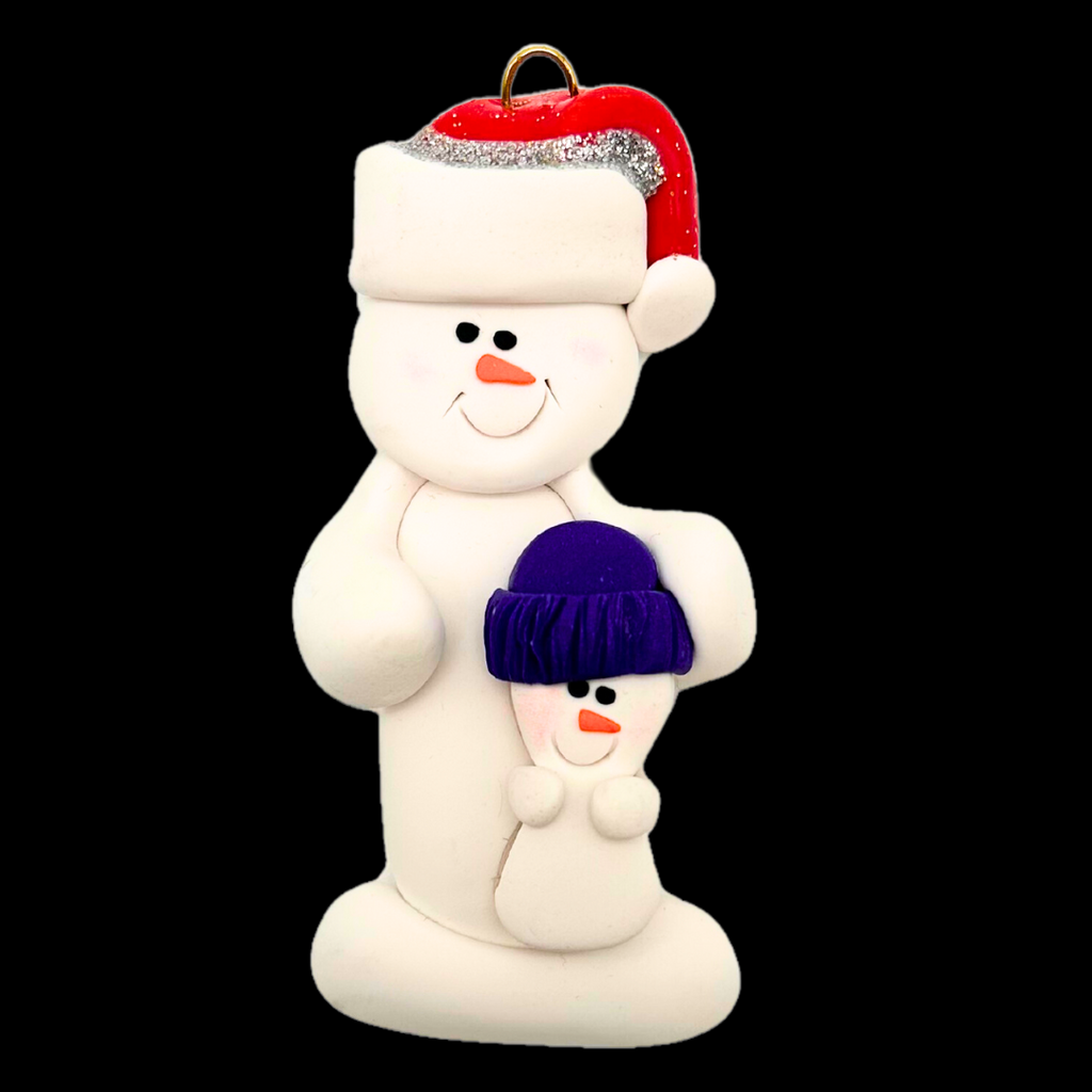 Caregiver Ornament