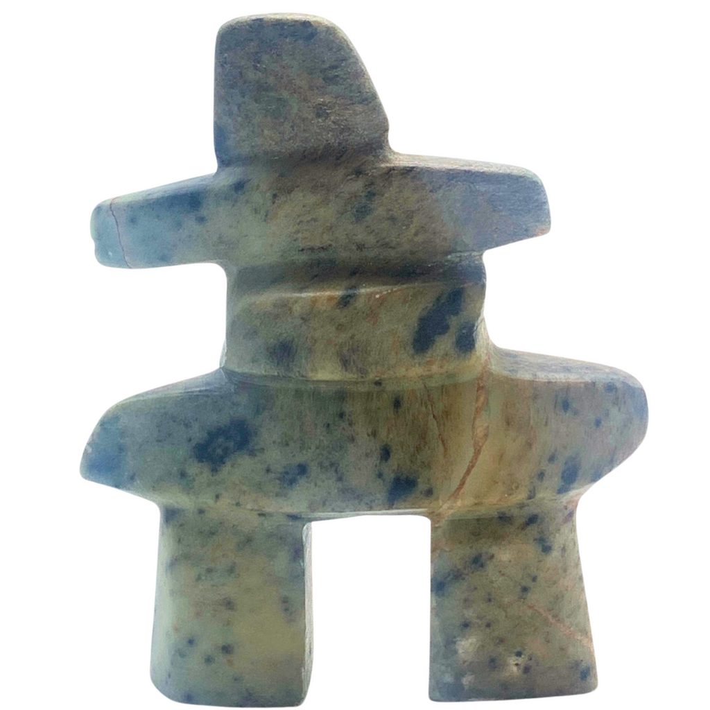 "Inukshuk" - Kuzy Curley