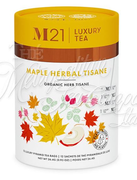 Maple Tea - Herbal