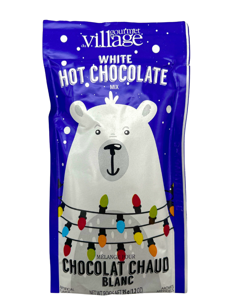 Polar Bear Hot Chocolate