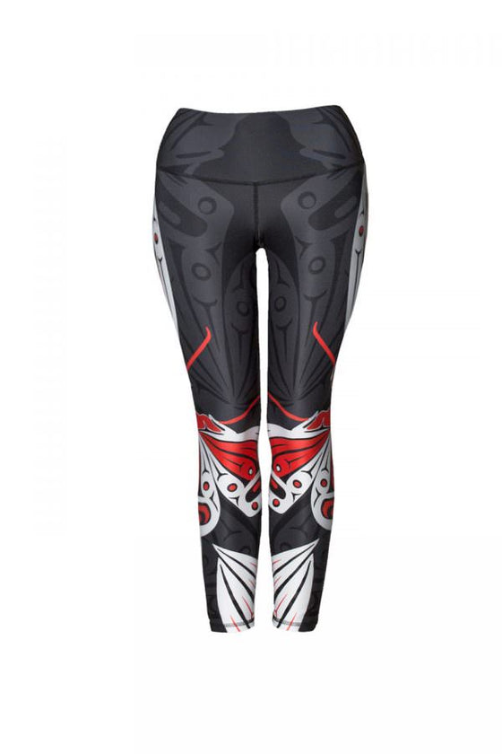 First Nations Print Athleticwear - Made In Canada Gifts