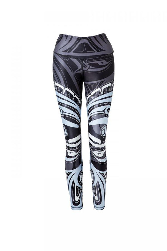 First Nations Leggings for Sale