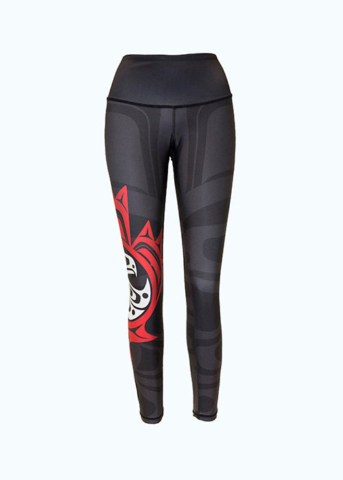 First Nations Print Athleticwear - Made In Canada Gifts